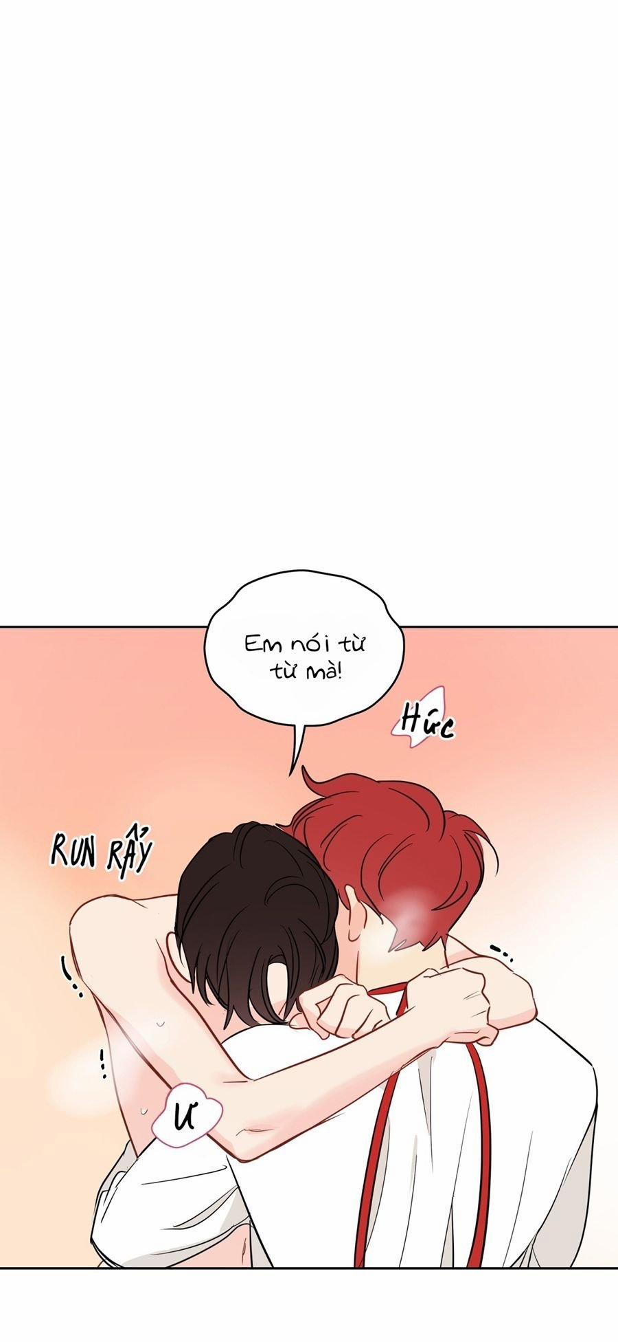 Giấc Mơ Kì Lạ 39 trang 32