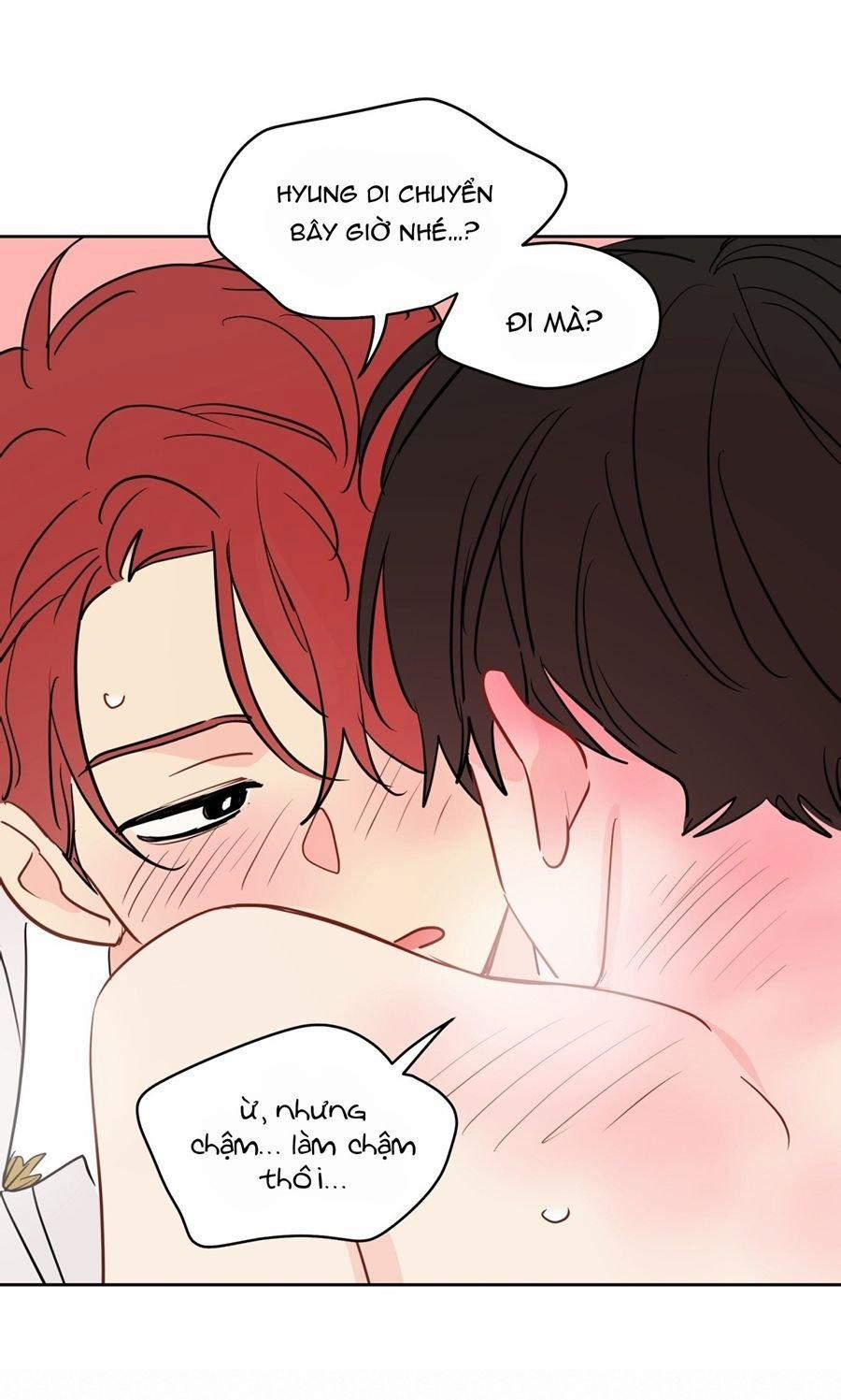 Giấc Mơ Kì Lạ 39 trang 33