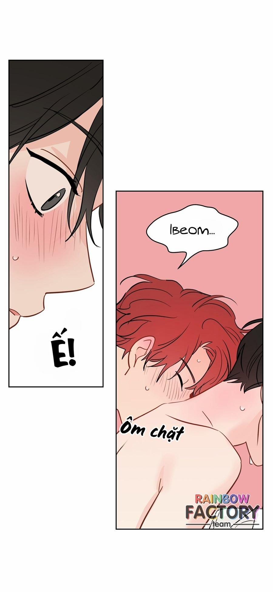 Giấc Mơ Kì Lạ 39 trang 35