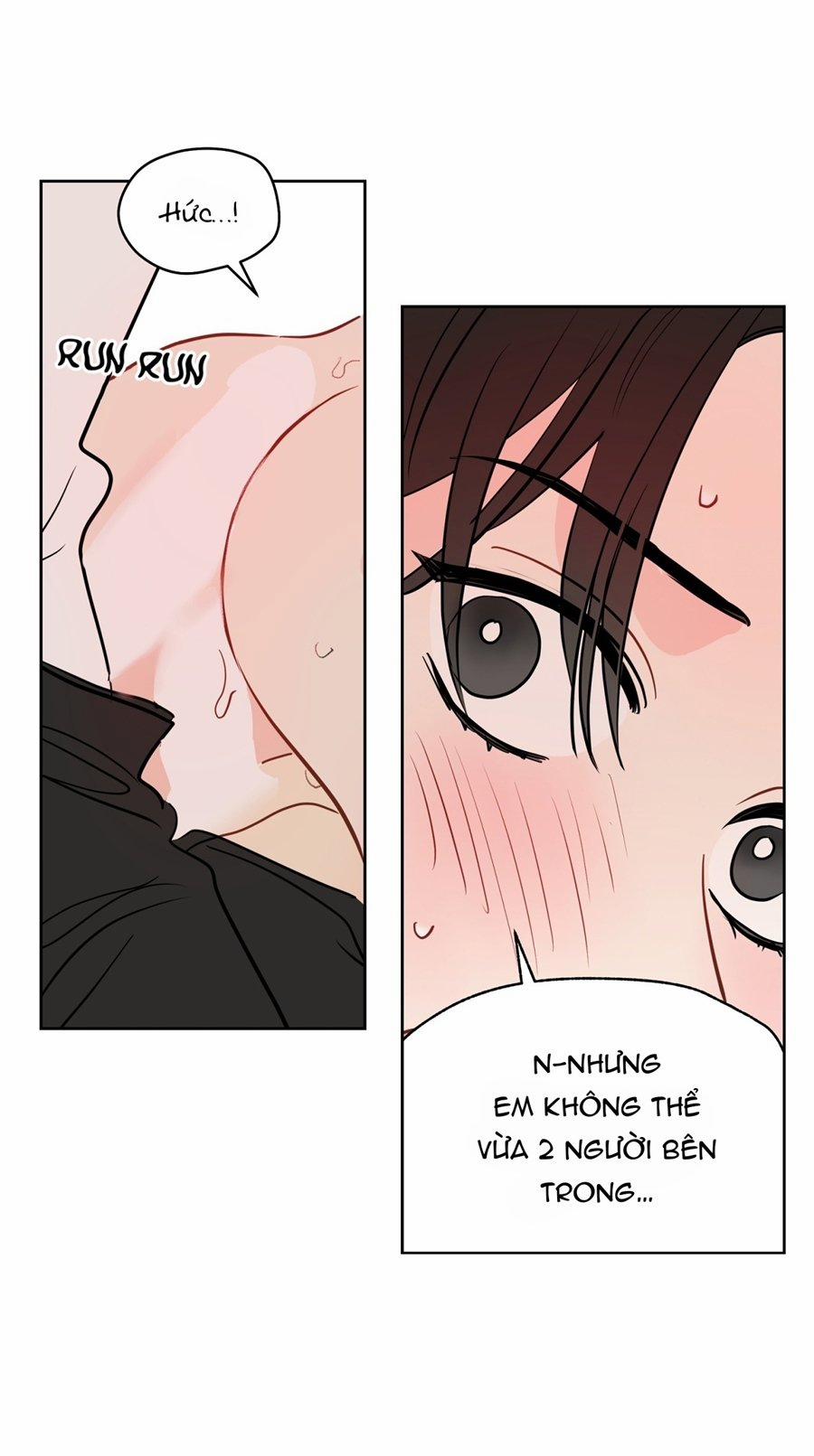 Giấc Mơ Kì Lạ 39 trang 37