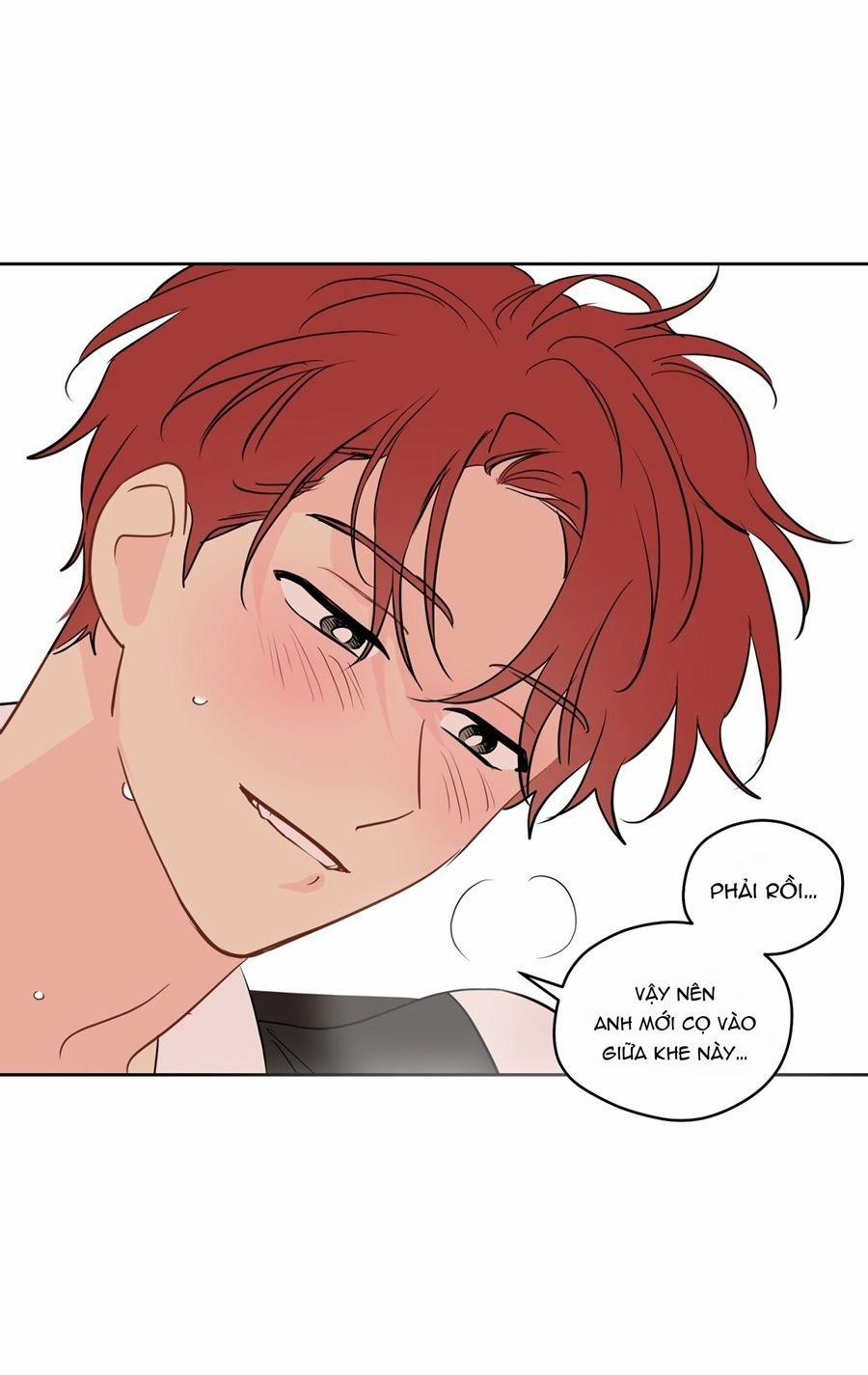 Giấc Mơ Kì Lạ 39 trang 38