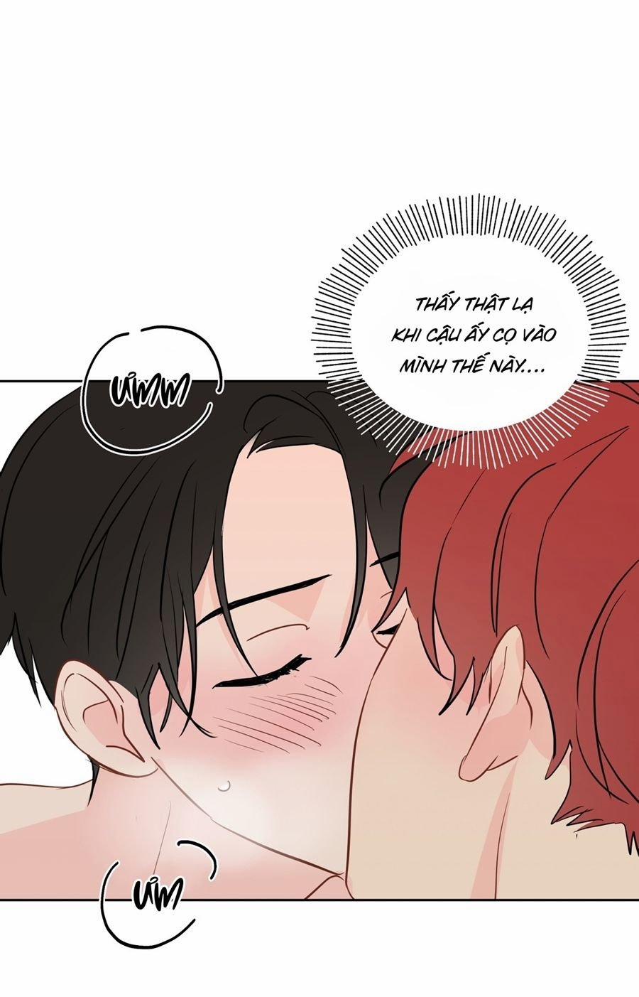 Giấc Mơ Kì Lạ 39 trang 40