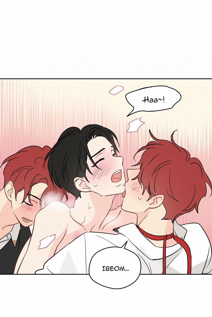 Giấc Mơ Kì Lạ 39 trang 42