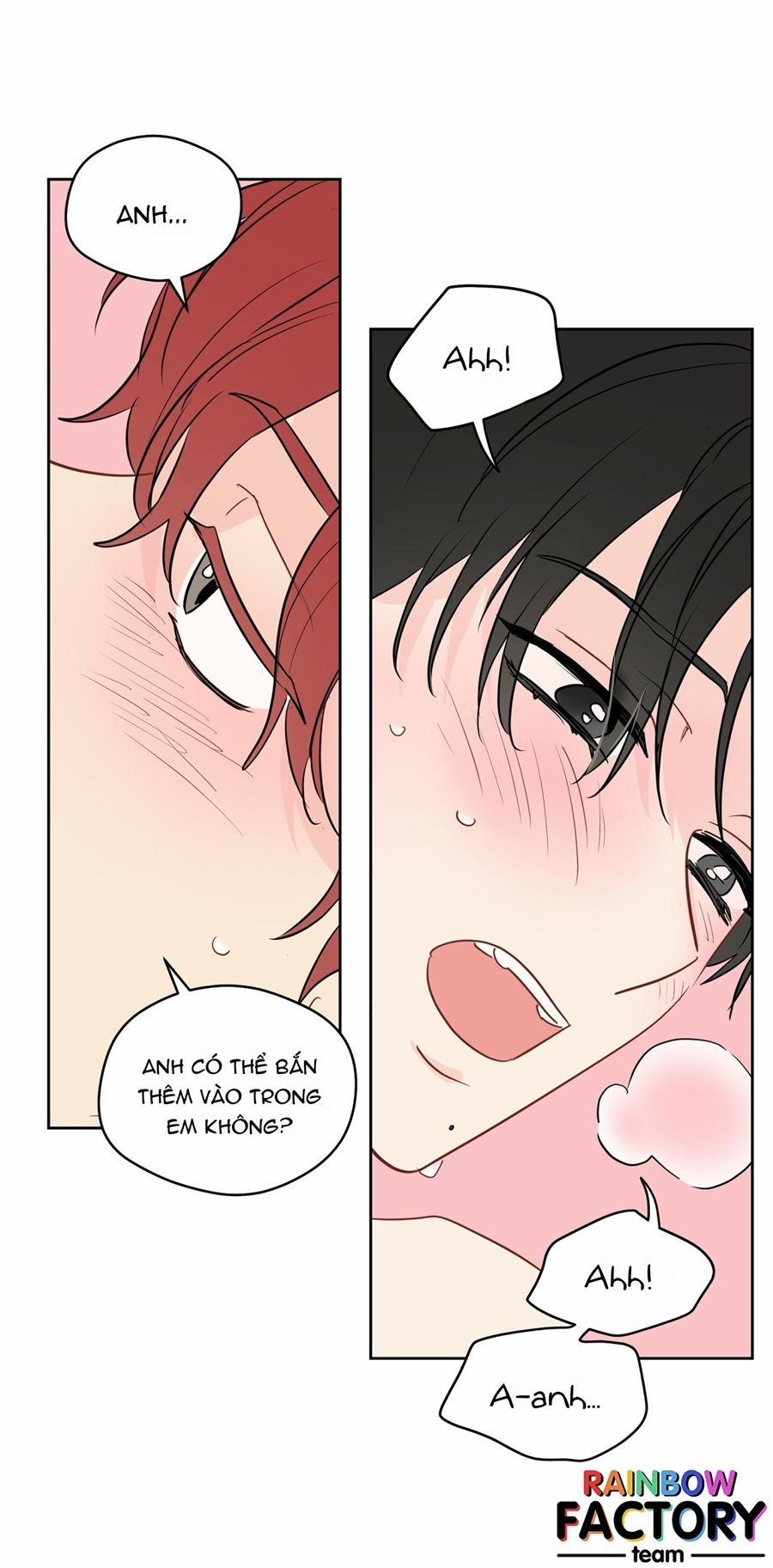 Giấc Mơ Kì Lạ 39 trang 43