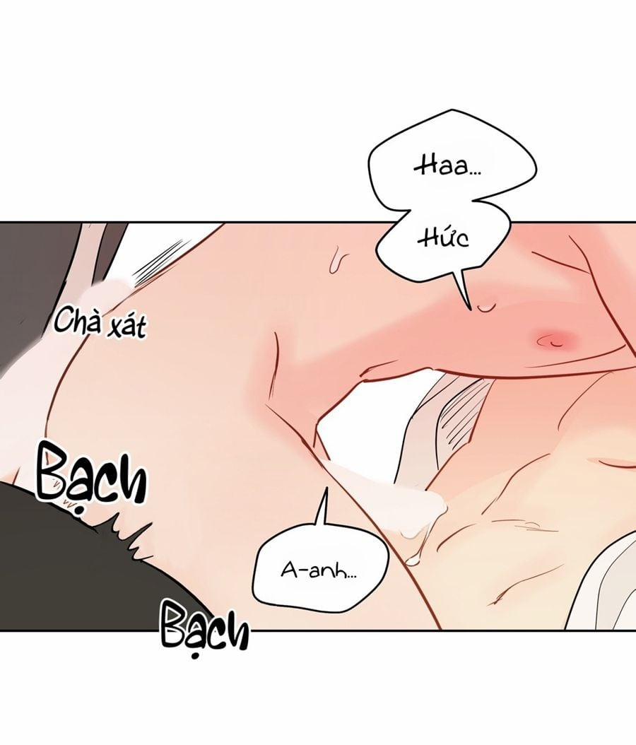 Giấc Mơ Kì Lạ 39 trang 44