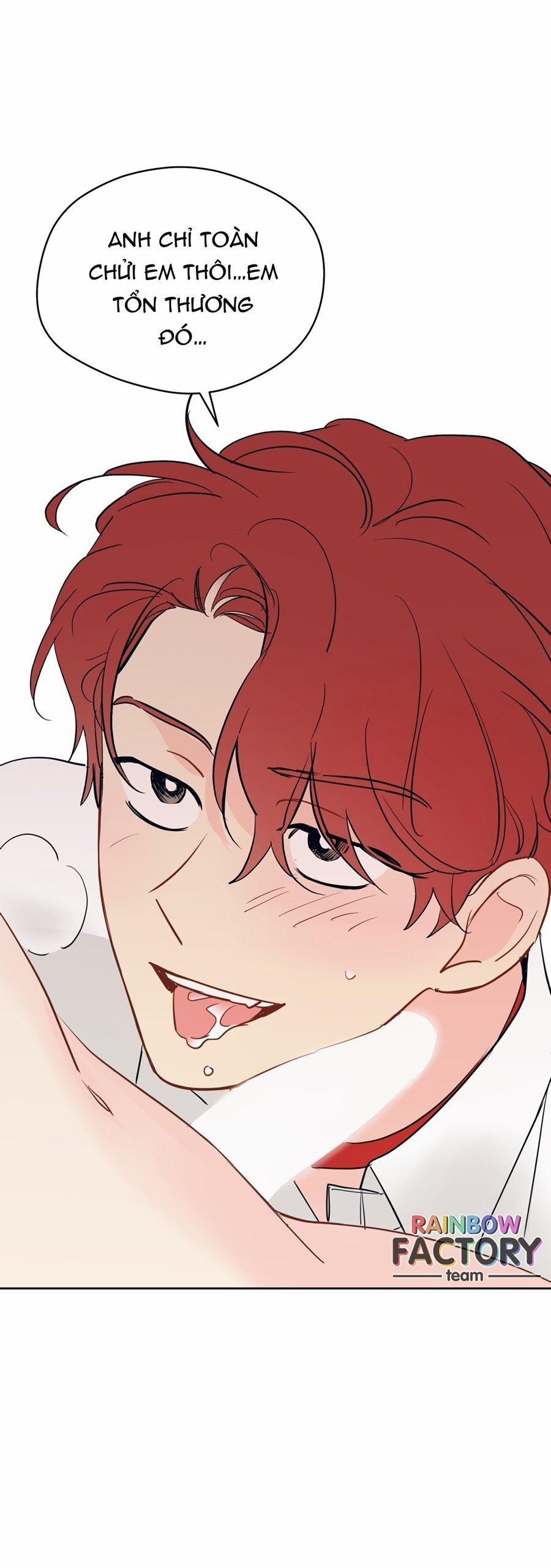 Giấc Mơ Kì Lạ 39 trang 7