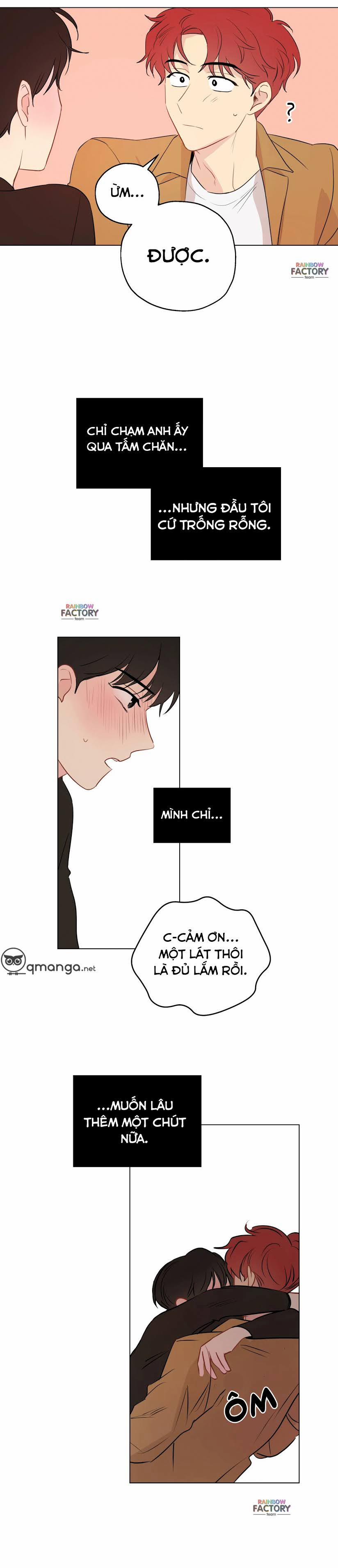 Giấc Mơ Kì Lạ 4 trang 16