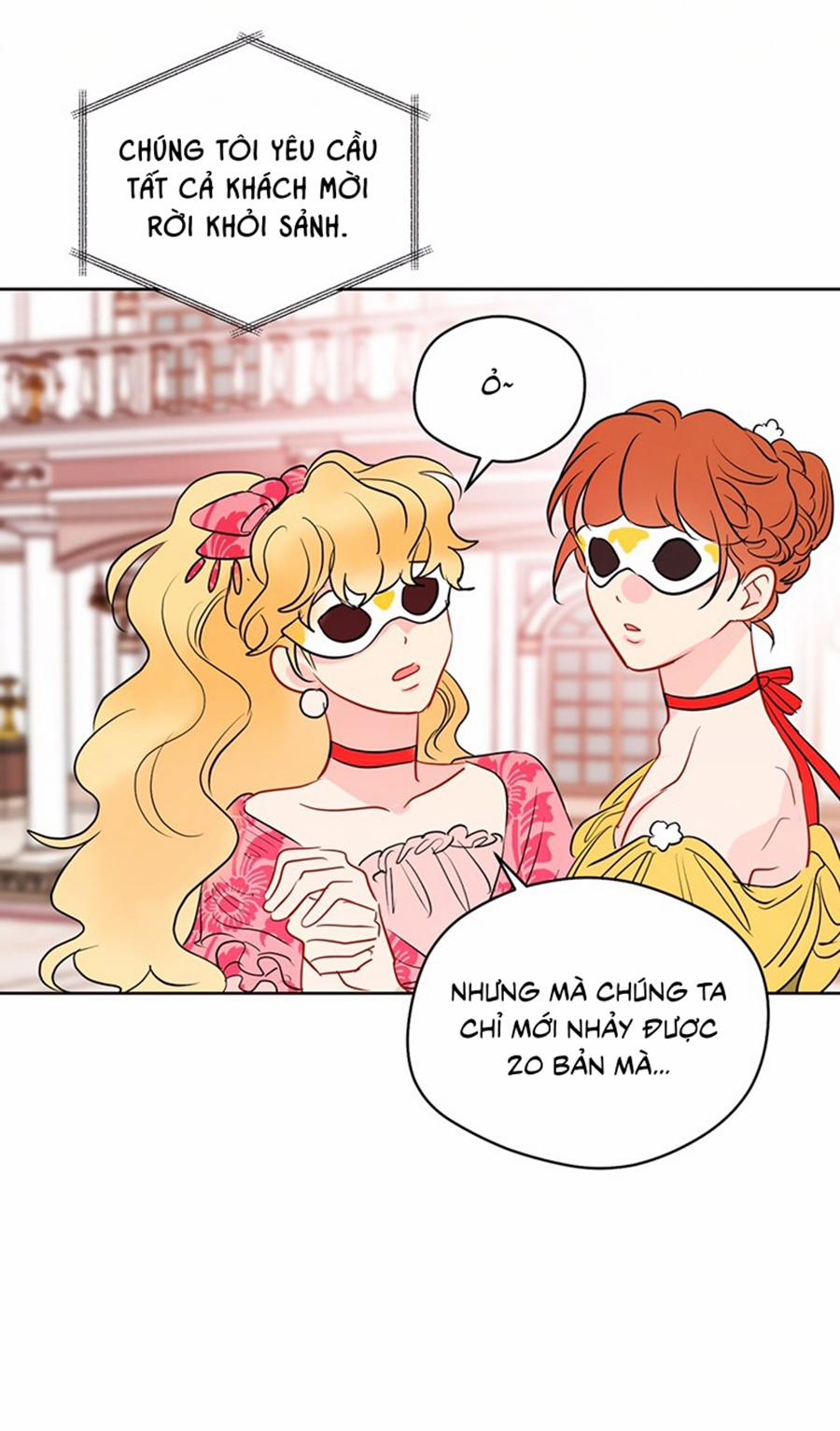 Giấc Mơ Kì Lạ 40 trang 11