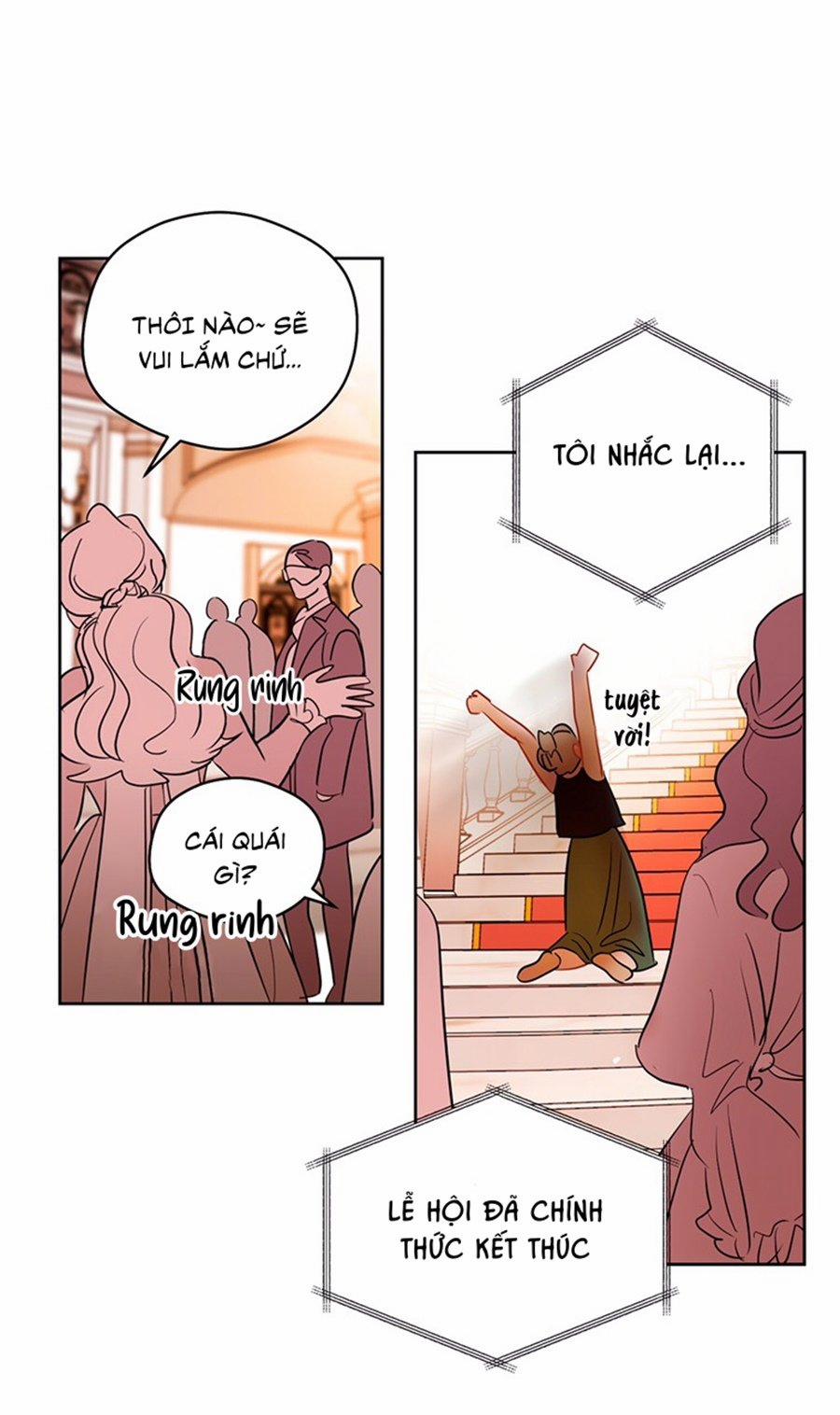 Giấc Mơ Kì Lạ 40 trang 12