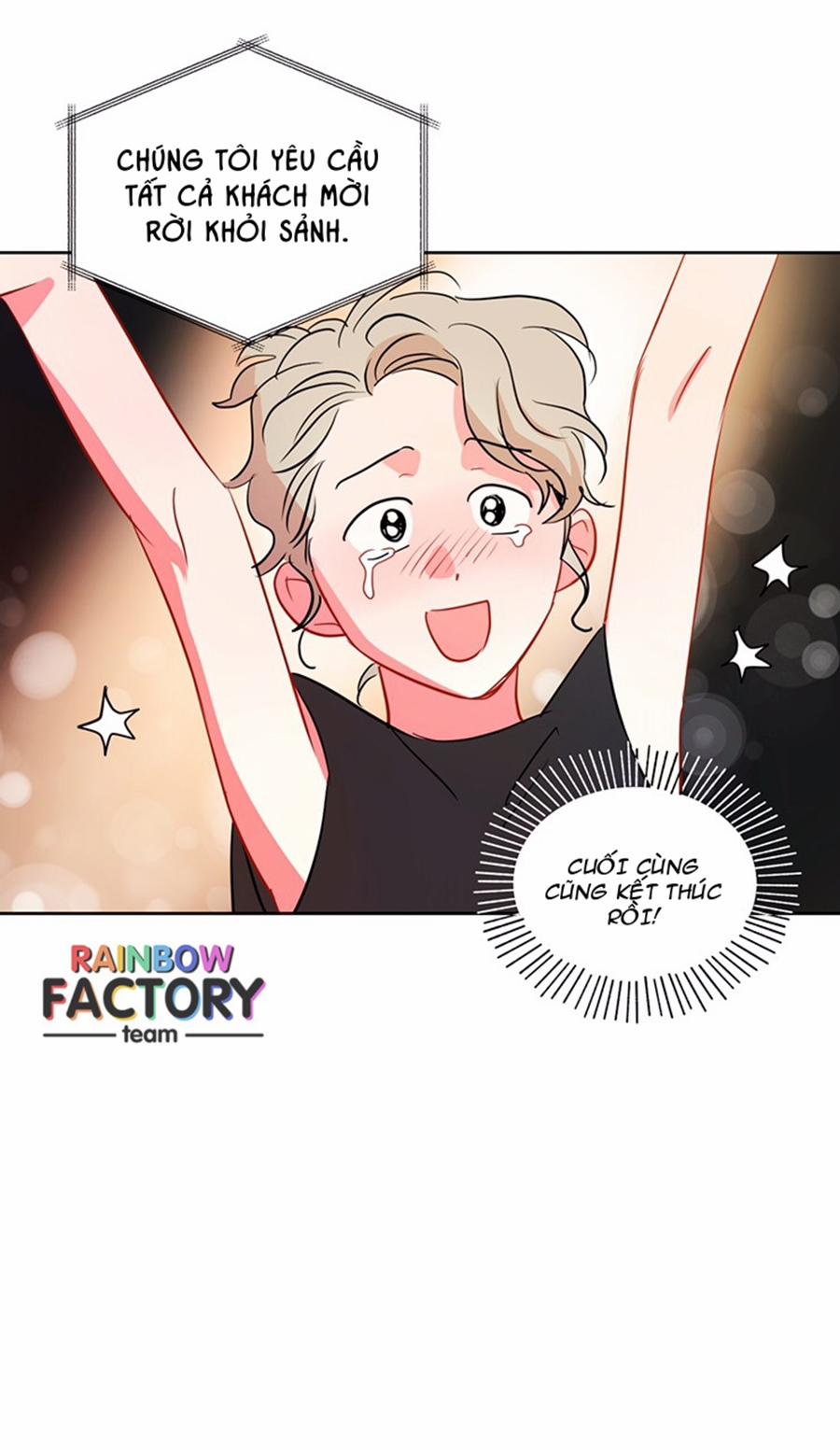 Giấc Mơ Kì Lạ 40 trang 13