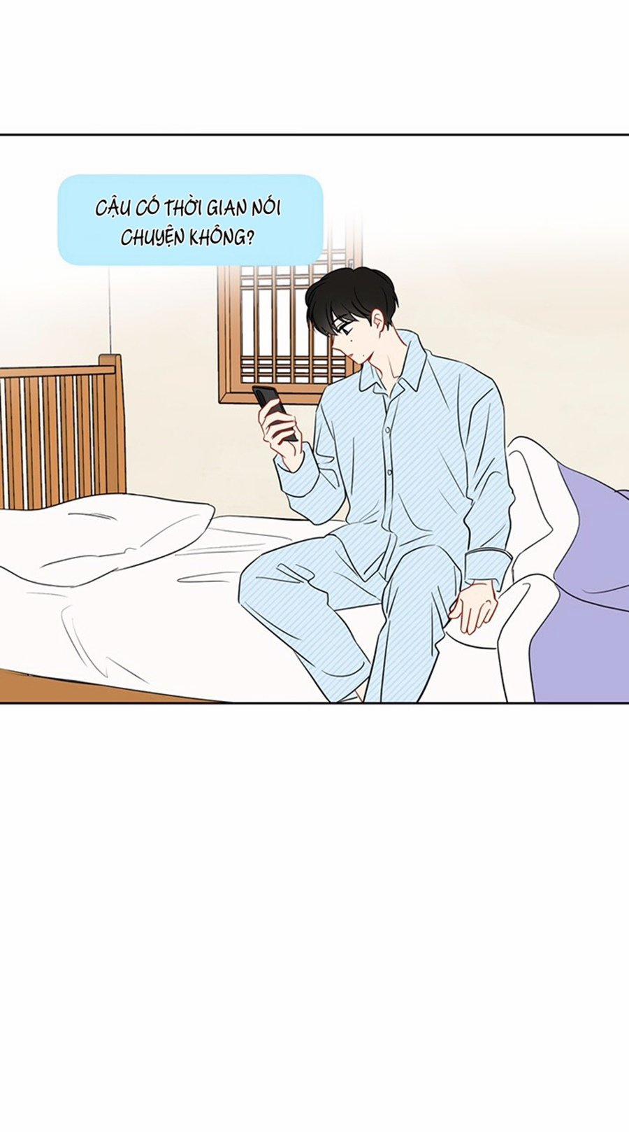 Giấc Mơ Kì Lạ 40 trang 16