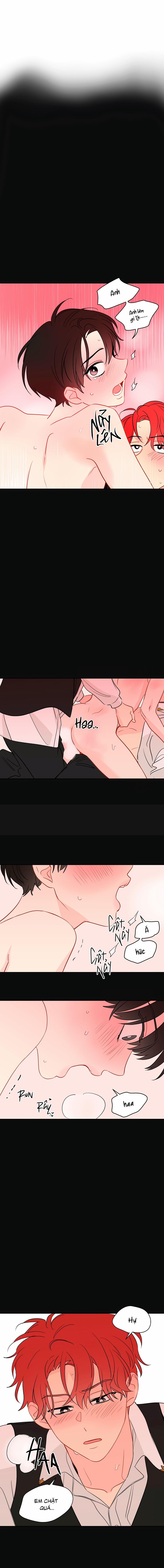 Giấc Mơ Kì Lạ 40 trang 2