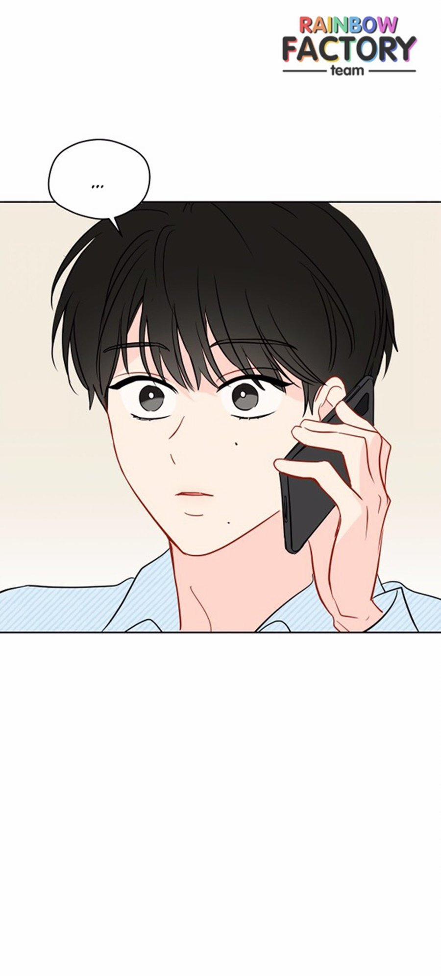 Giấc Mơ Kì Lạ 40 trang 21