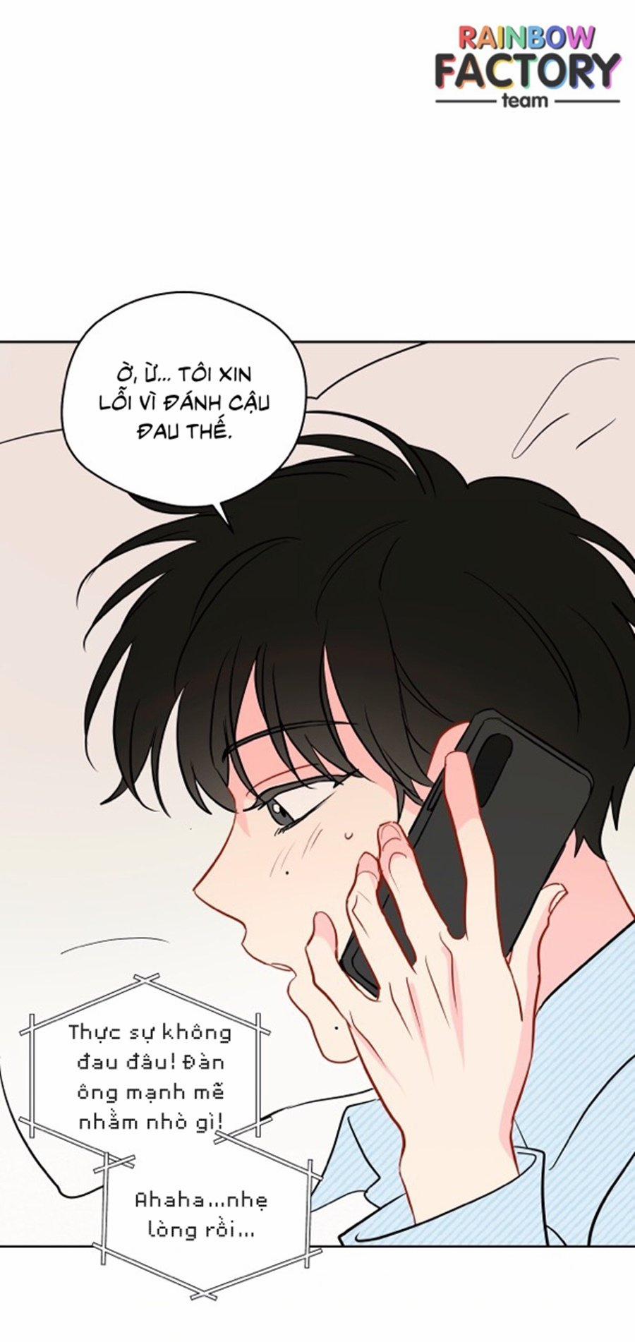 Giấc Mơ Kì Lạ 40 trang 25