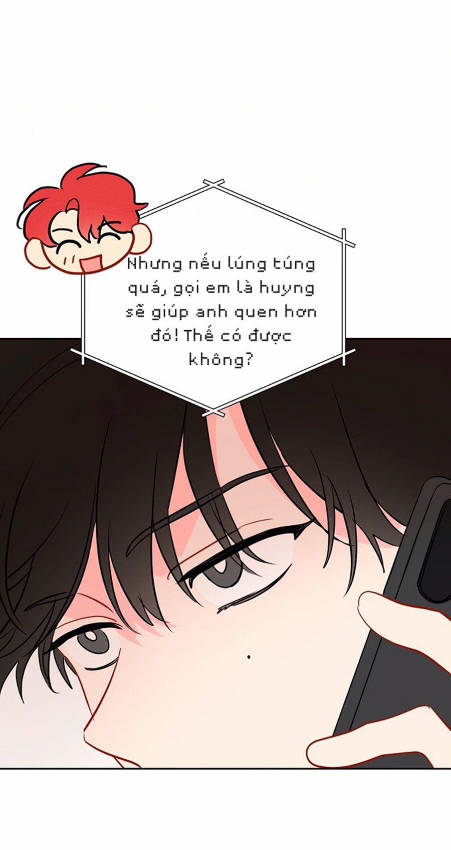 Giấc Mơ Kì Lạ 40 trang 26