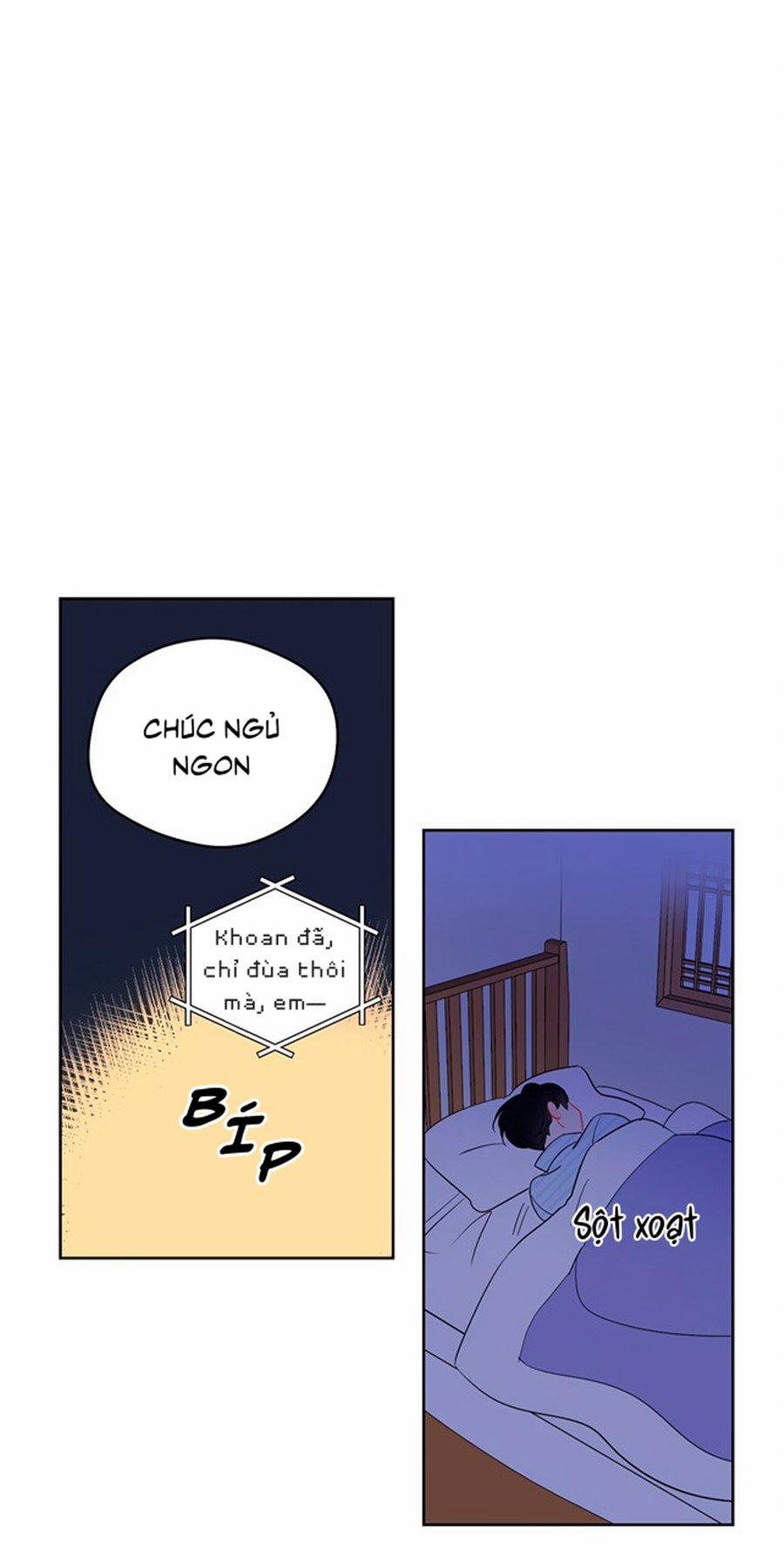 Giấc Mơ Kì Lạ 40 trang 27