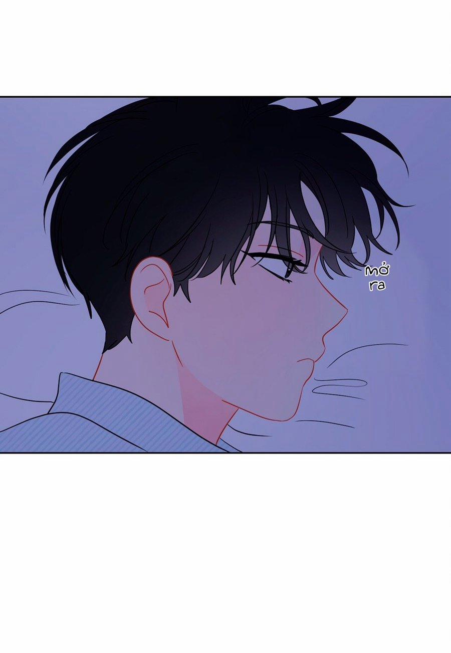 Giấc Mơ Kì Lạ 40 trang 28