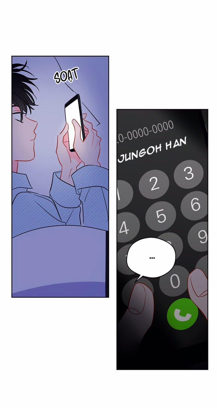 Giấc Mơ Kì Lạ 40 trang 30