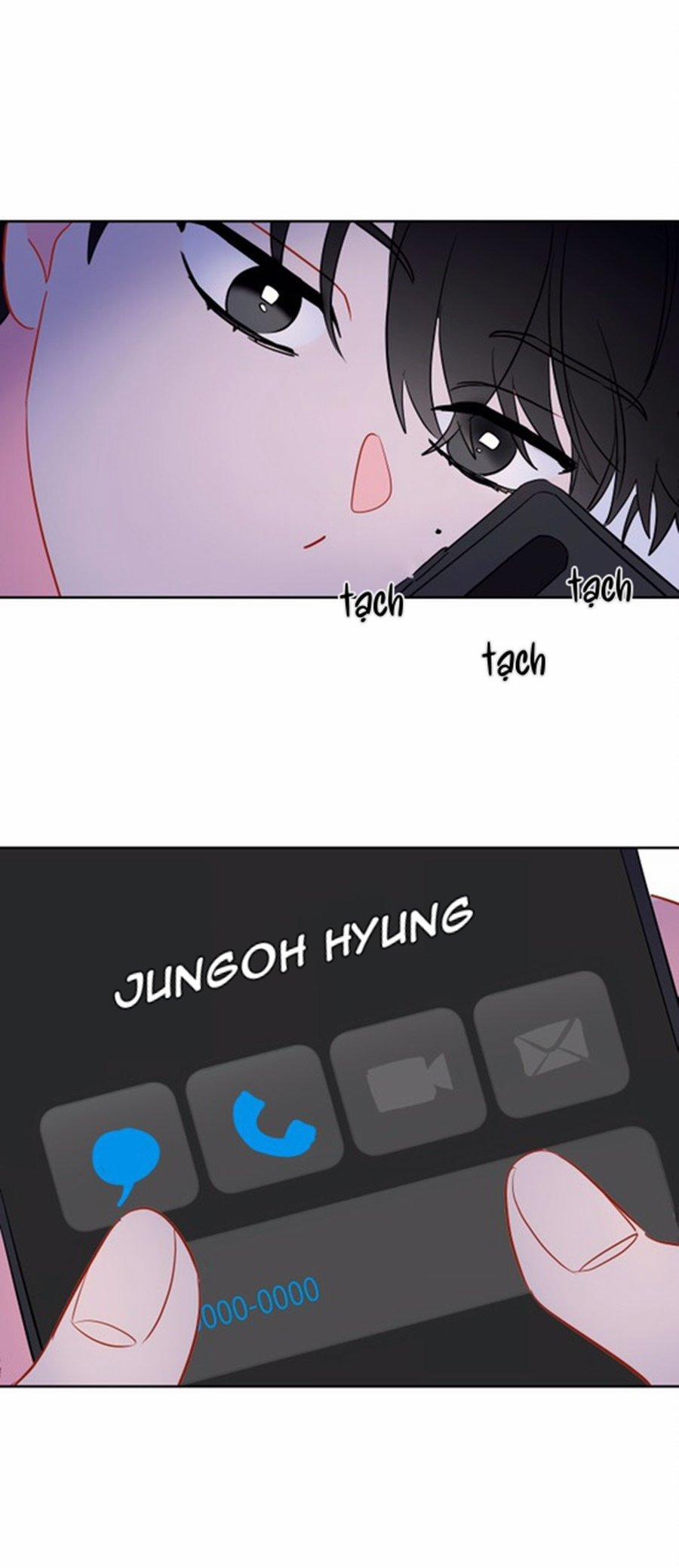 Giấc Mơ Kì Lạ 40 trang 31