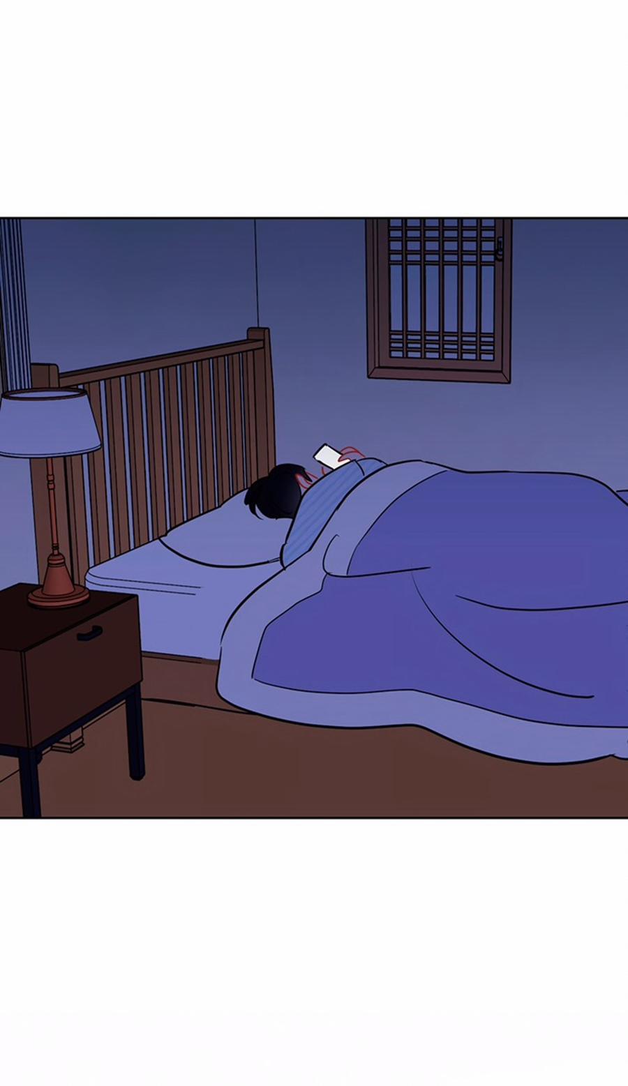 Giấc Mơ Kì Lạ 40 trang 32