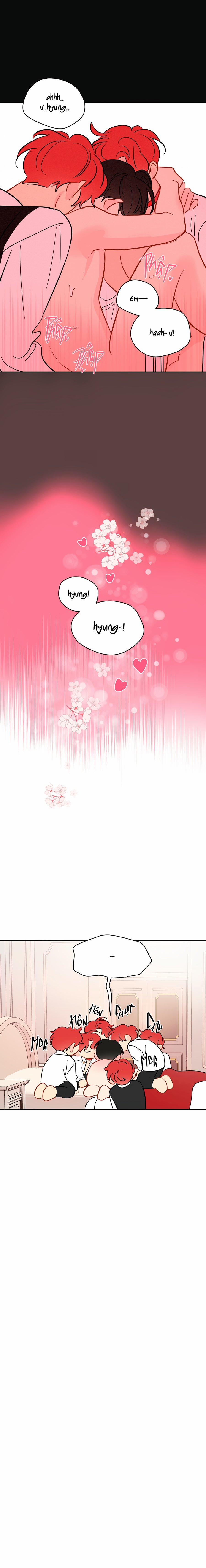 Giấc Mơ Kì Lạ 40 trang 5