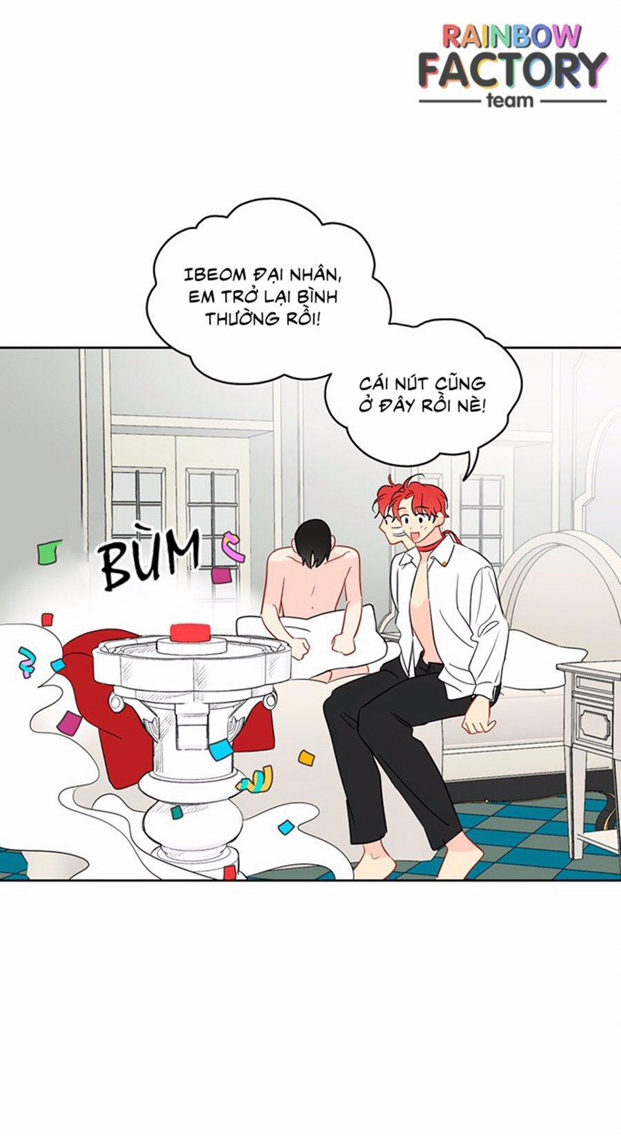 Giấc Mơ Kì Lạ 40 trang 7