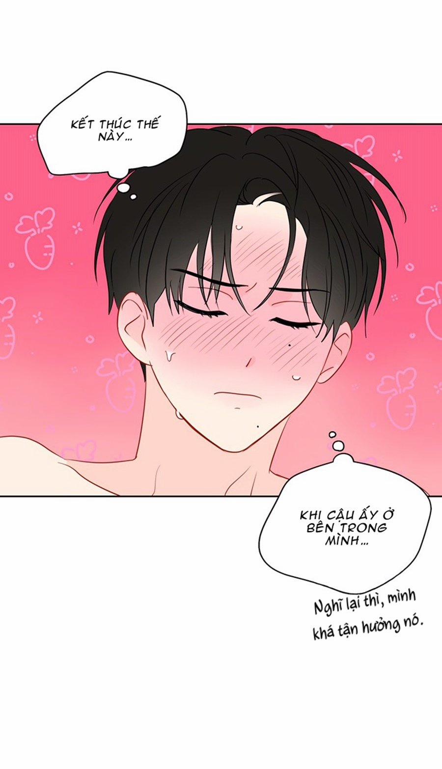 Giấc Mơ Kì Lạ 40 trang 8