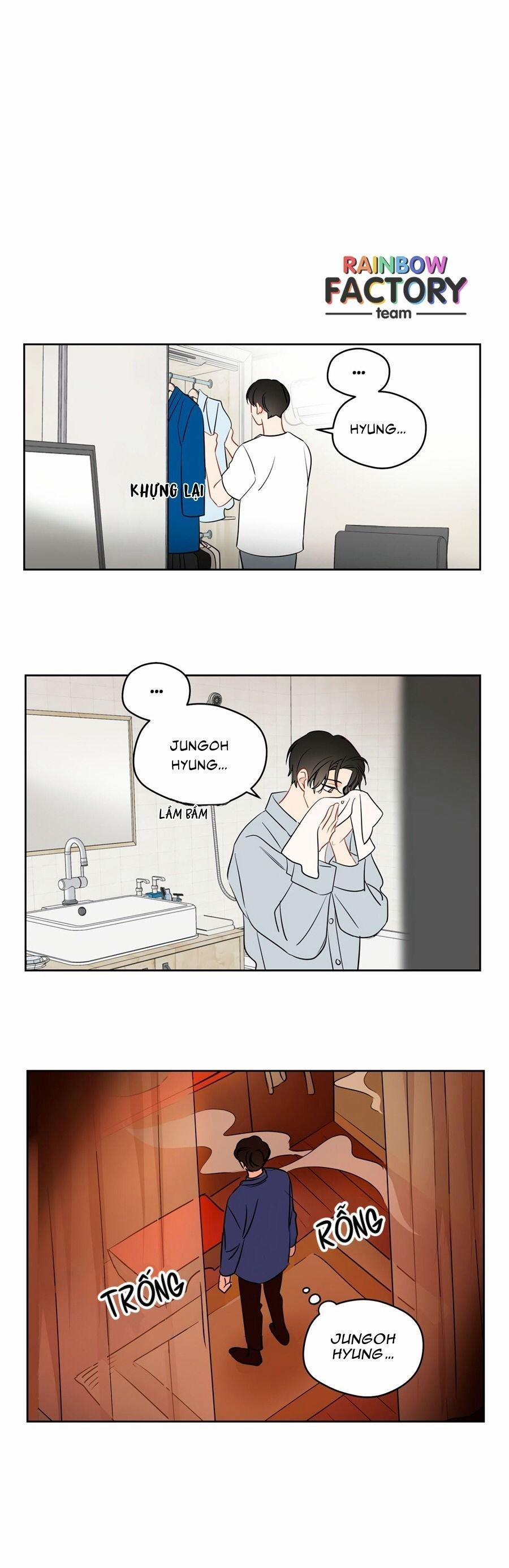 Giấc Mơ Kì Lạ 41 trang 0