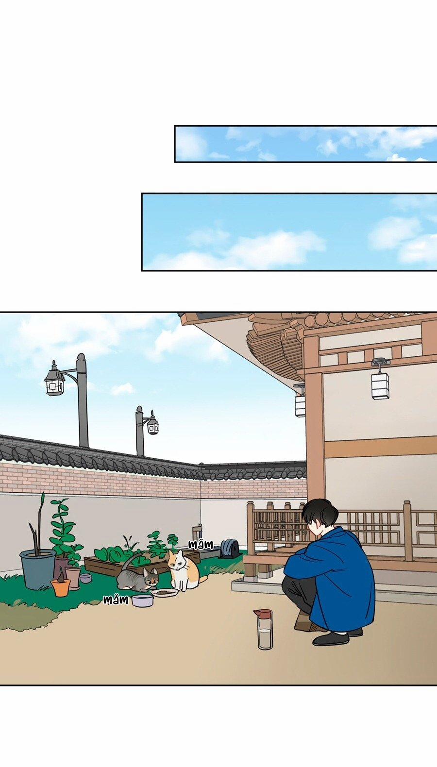 Giấc Mơ Kì Lạ 41 trang 1