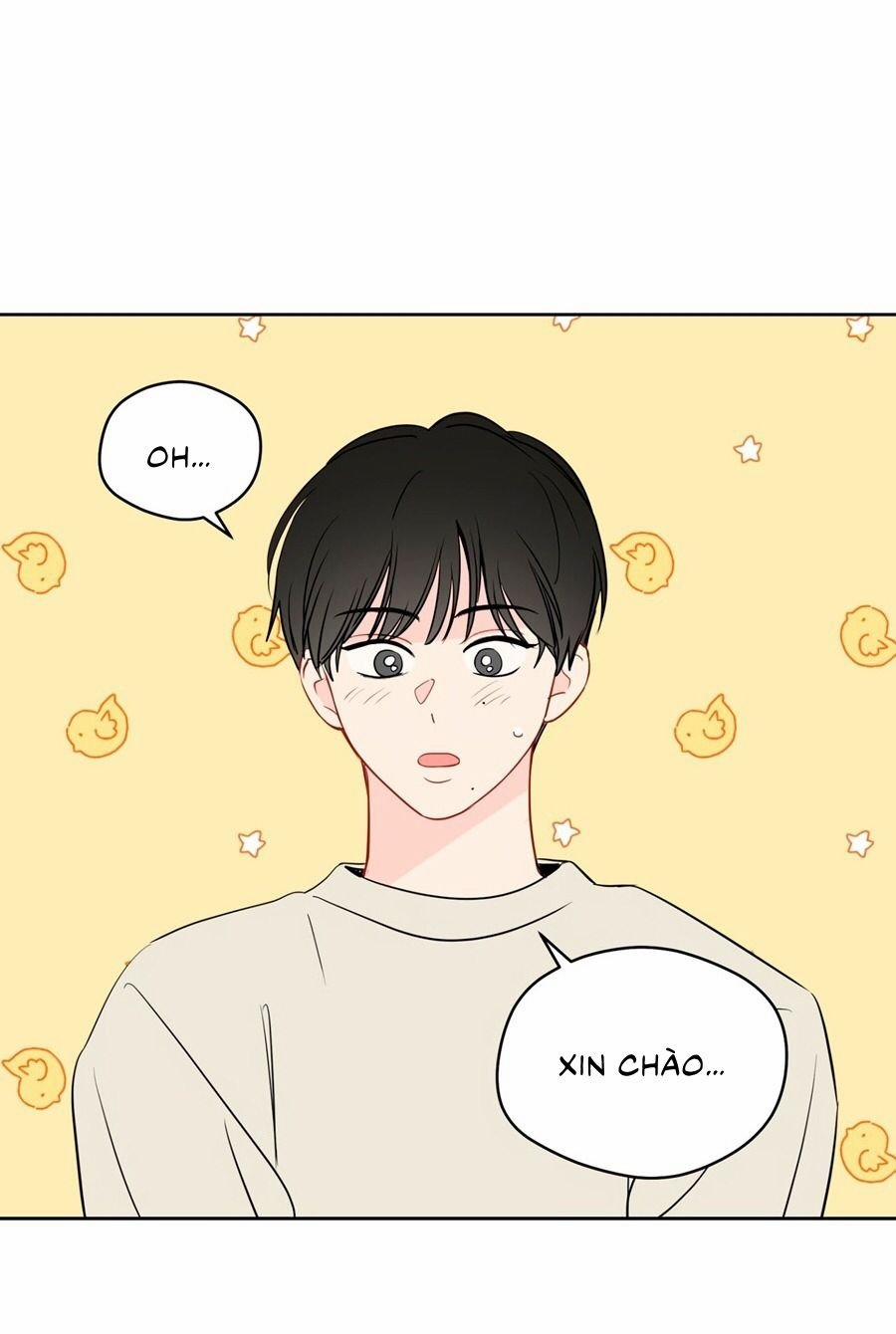 Giấc Mơ Kì Lạ 41 trang 14