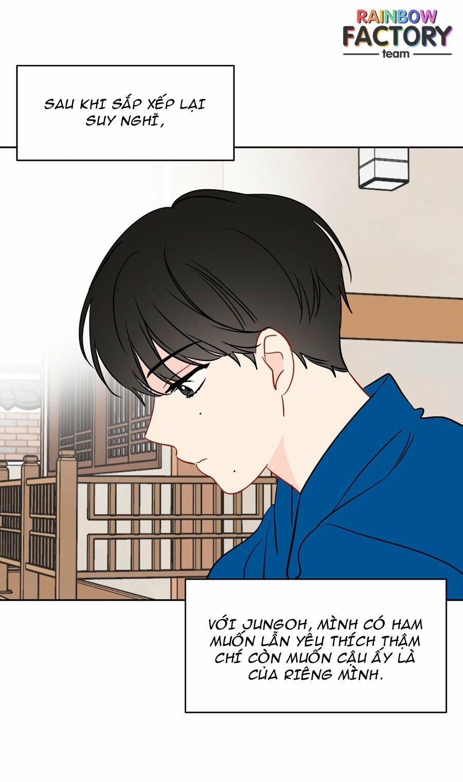 Giấc Mơ Kì Lạ 41 trang 2