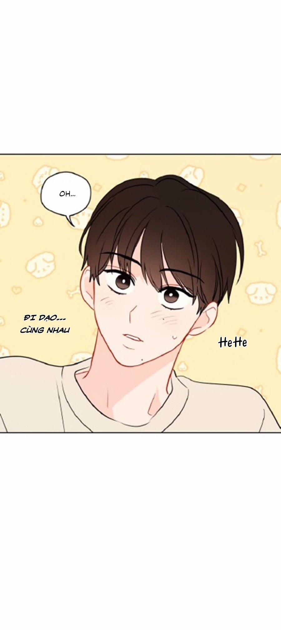 Giấc Mơ Kì Lạ 41 trang 21