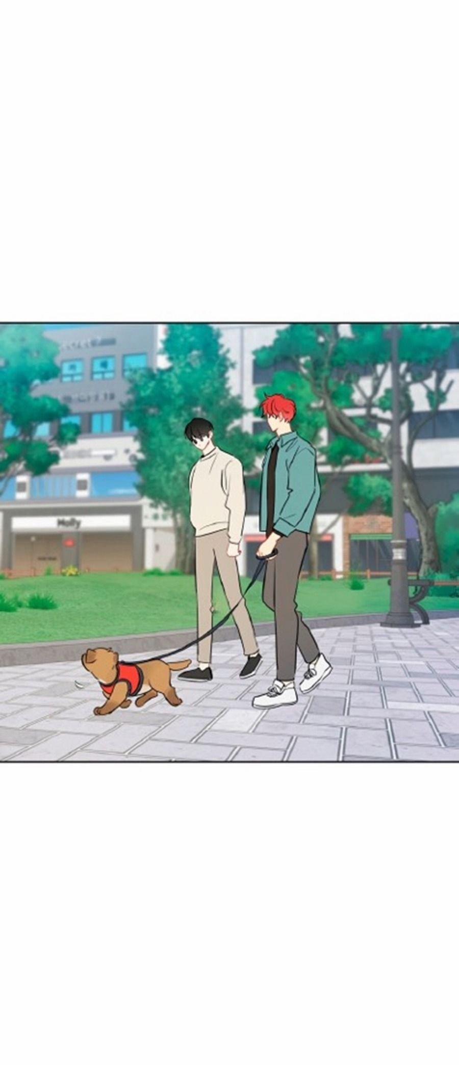 Giấc Mơ Kì Lạ 41 trang 22