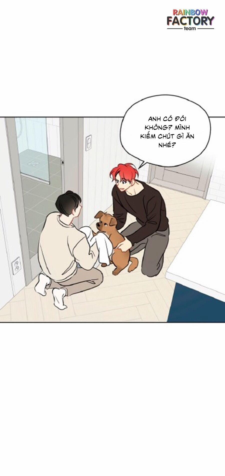 Giấc Mơ Kì Lạ 41 trang 24