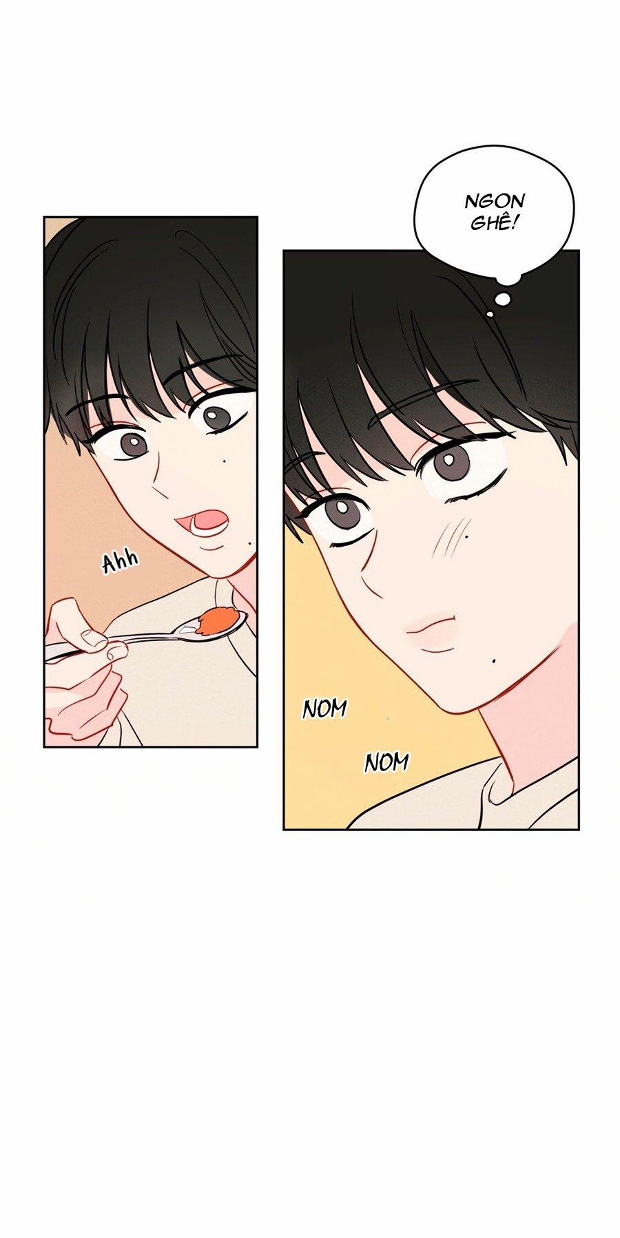 Giấc Mơ Kì Lạ 41 trang 27