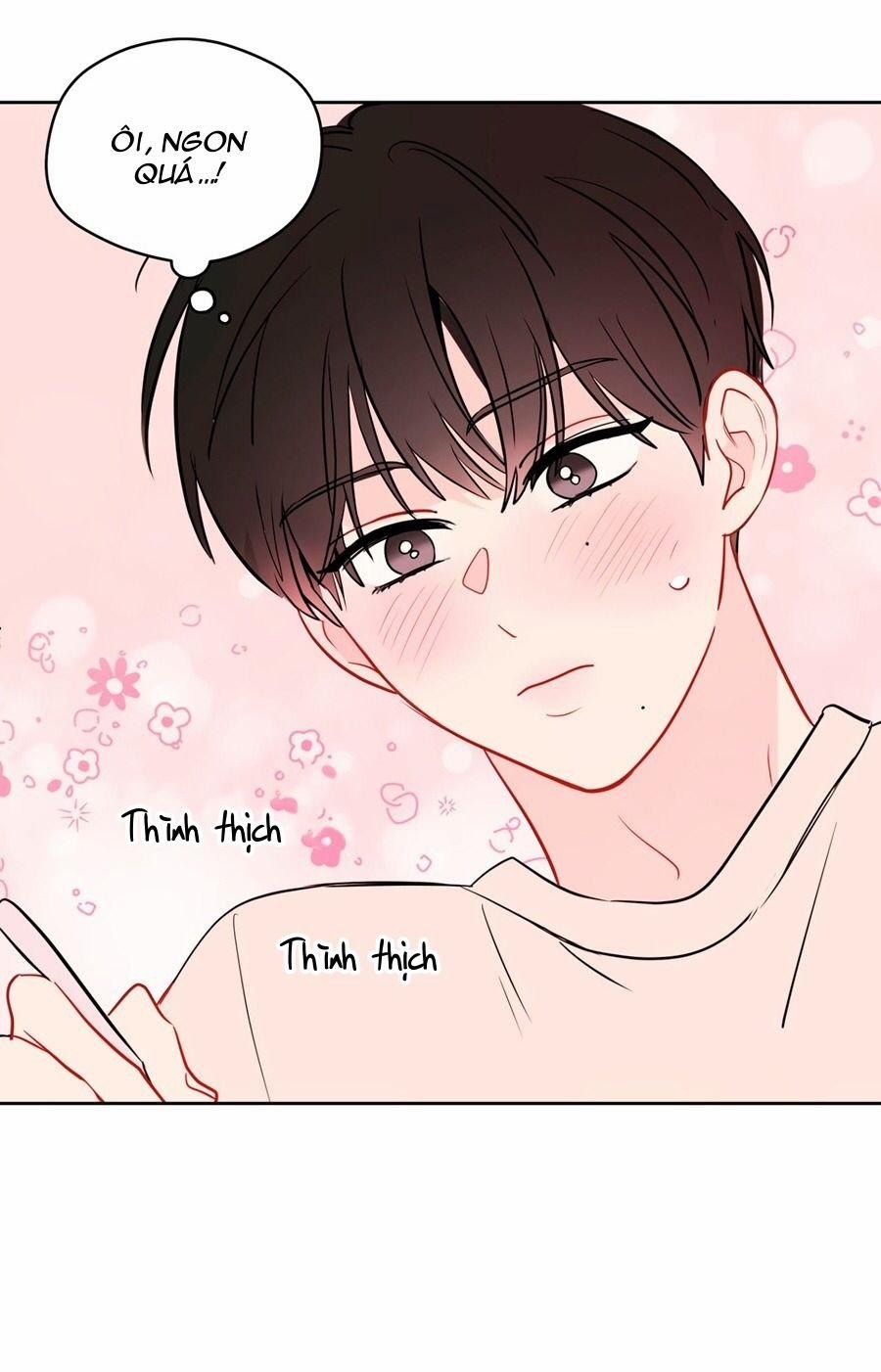 Giấc Mơ Kì Lạ 41 trang 28