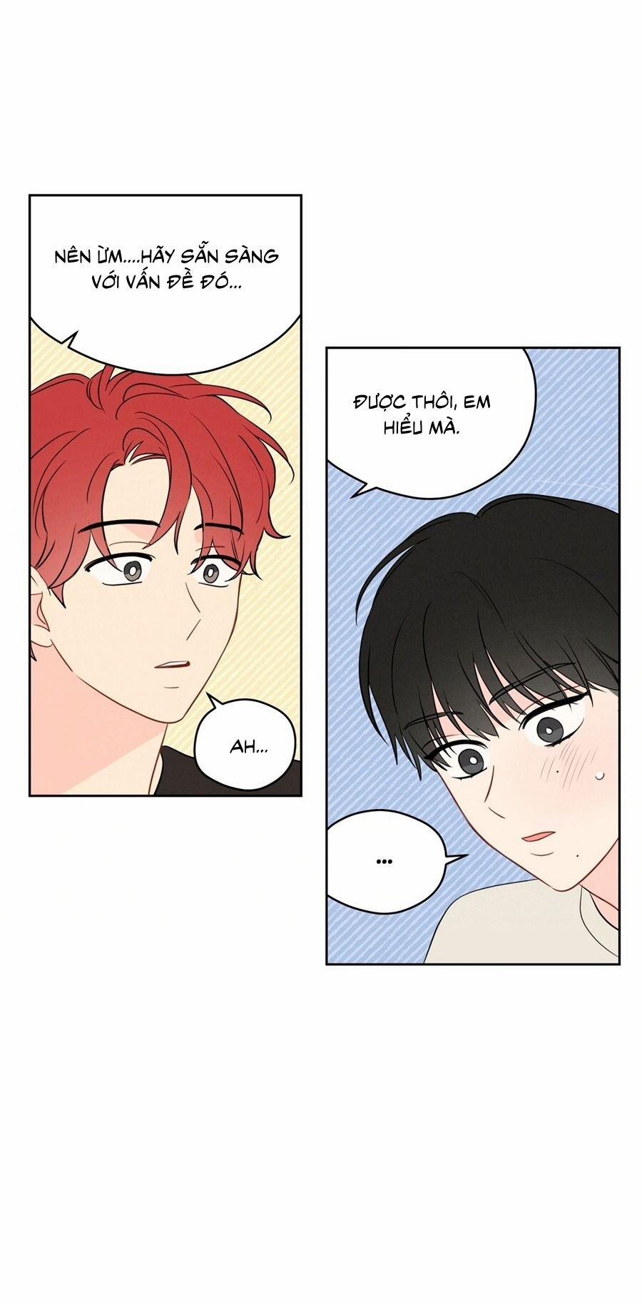 Giấc Mơ Kì Lạ 41 trang 33