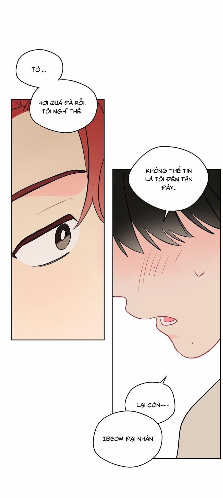 Giấc Mơ Kì Lạ 41 trang 35