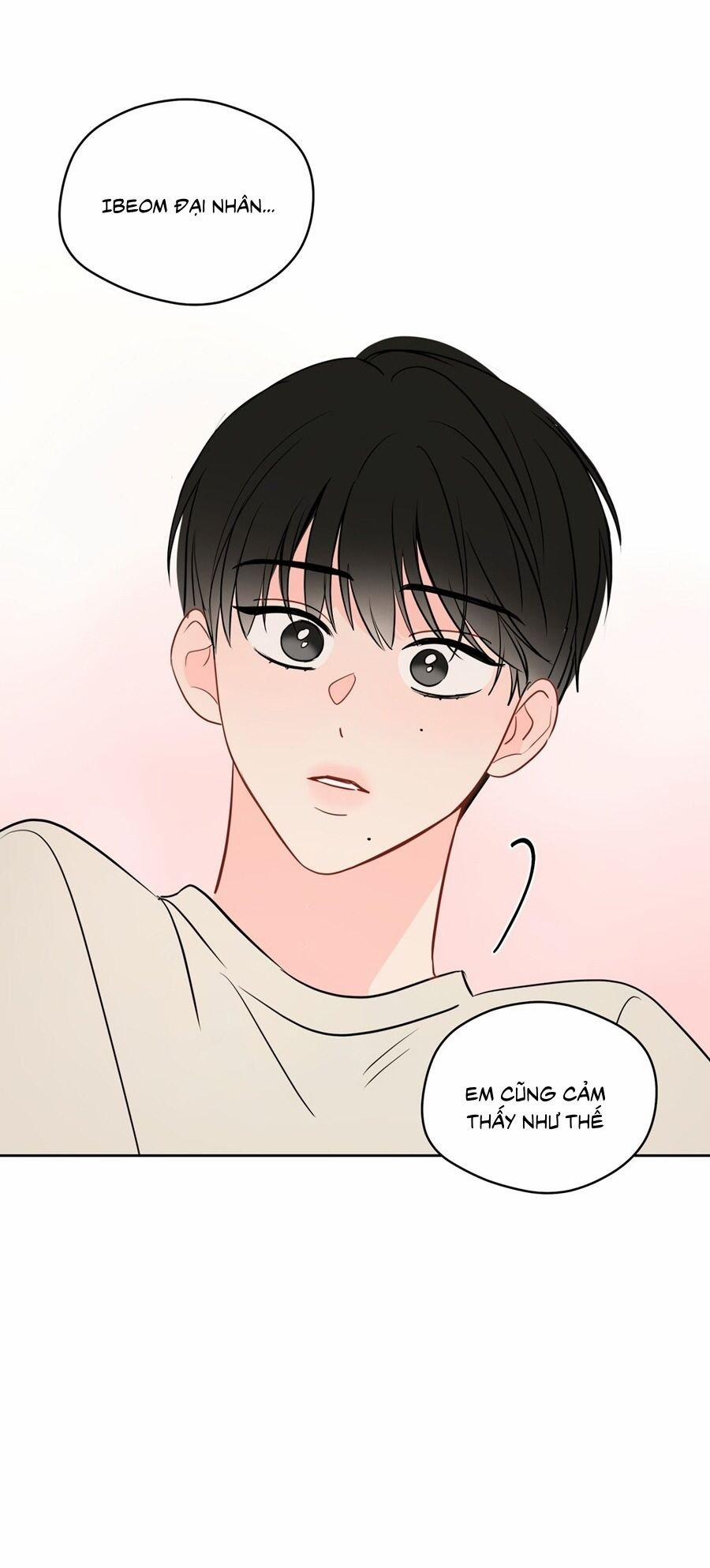 Giấc Mơ Kì Lạ 41 trang 36