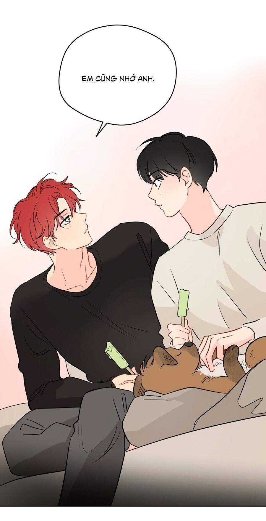 Giấc Mơ Kì Lạ 41 trang 37