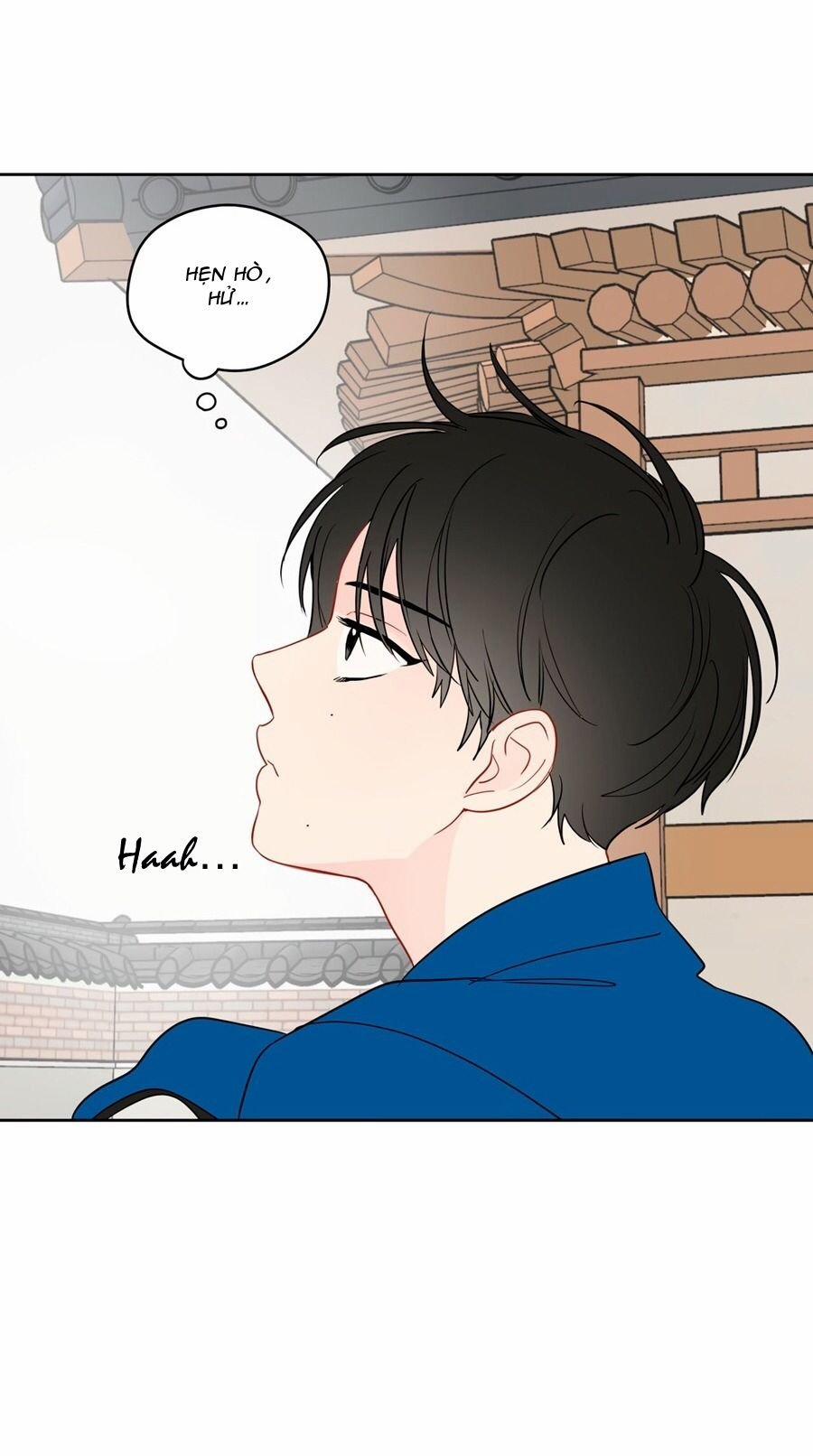 Giấc Mơ Kì Lạ 41 trang 4