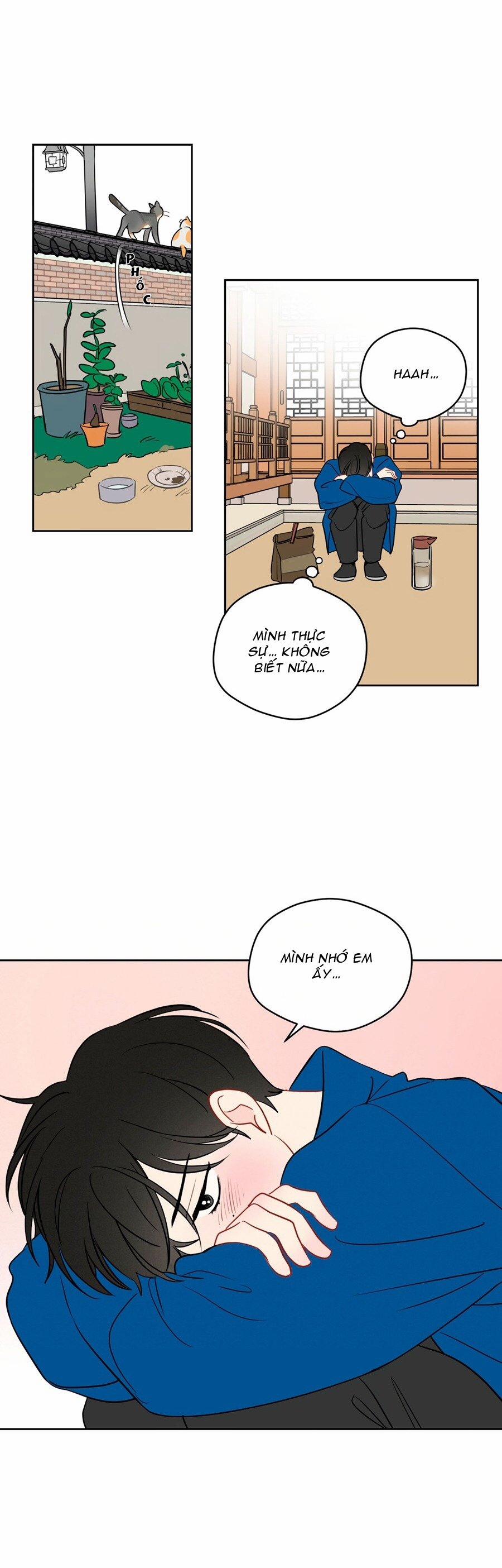 Giấc Mơ Kì Lạ 41 trang 6