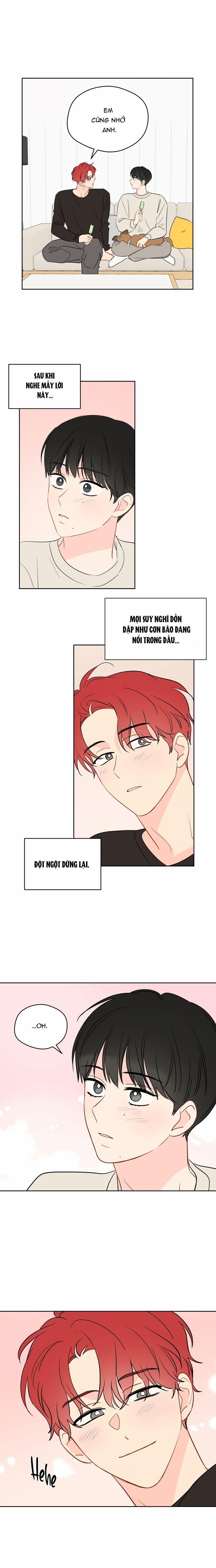 Giấc Mơ Kì Lạ 42 trang 0