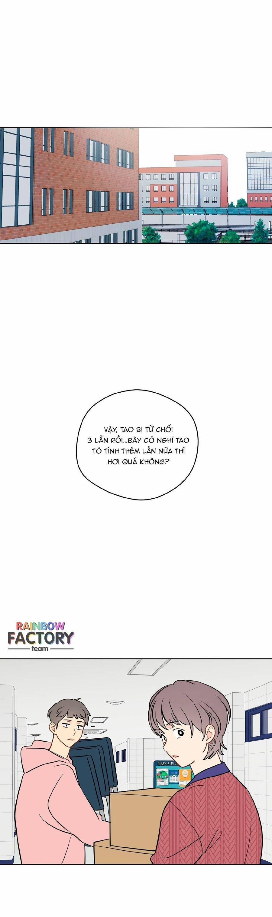 Giấc Mơ Kì Lạ 43 trang 0