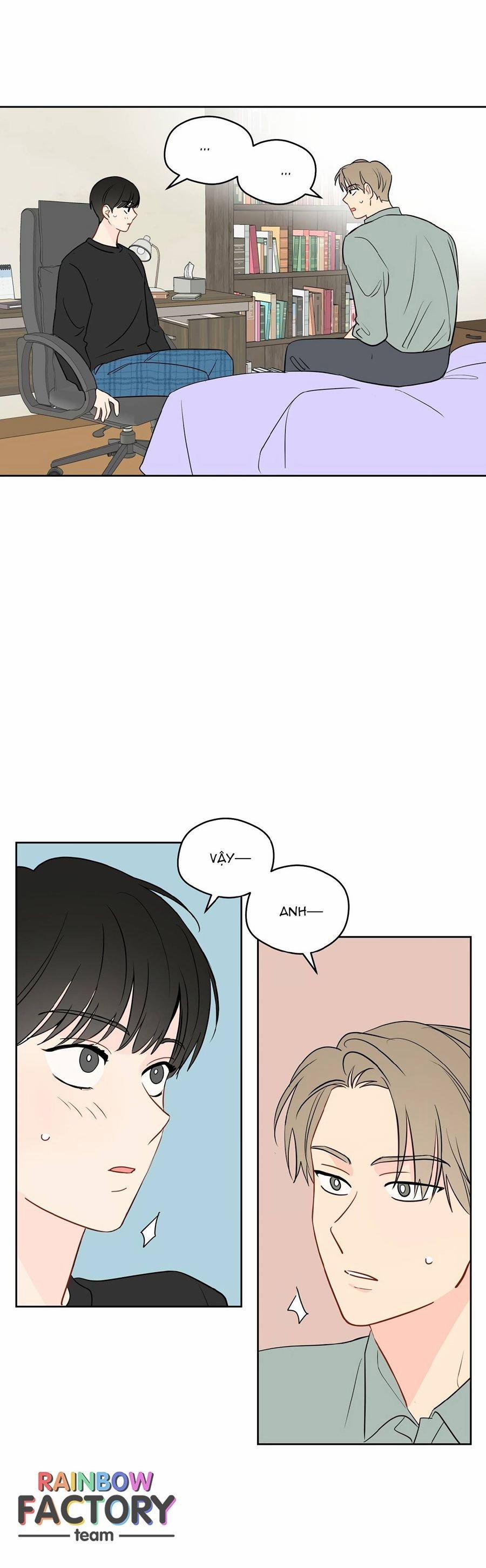 Giấc Mơ Kì Lạ 43 trang 10