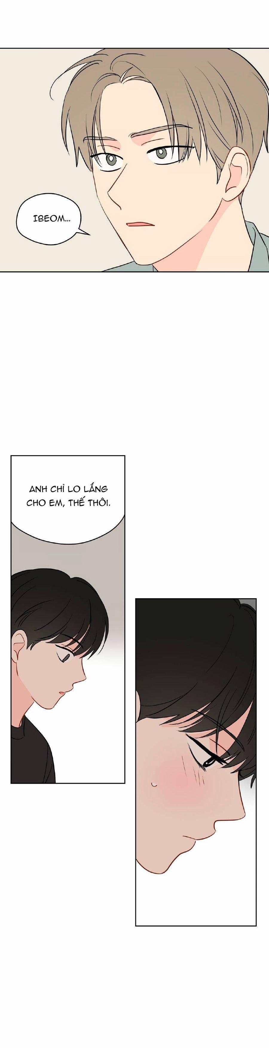 Giấc Mơ Kì Lạ 43 trang 13