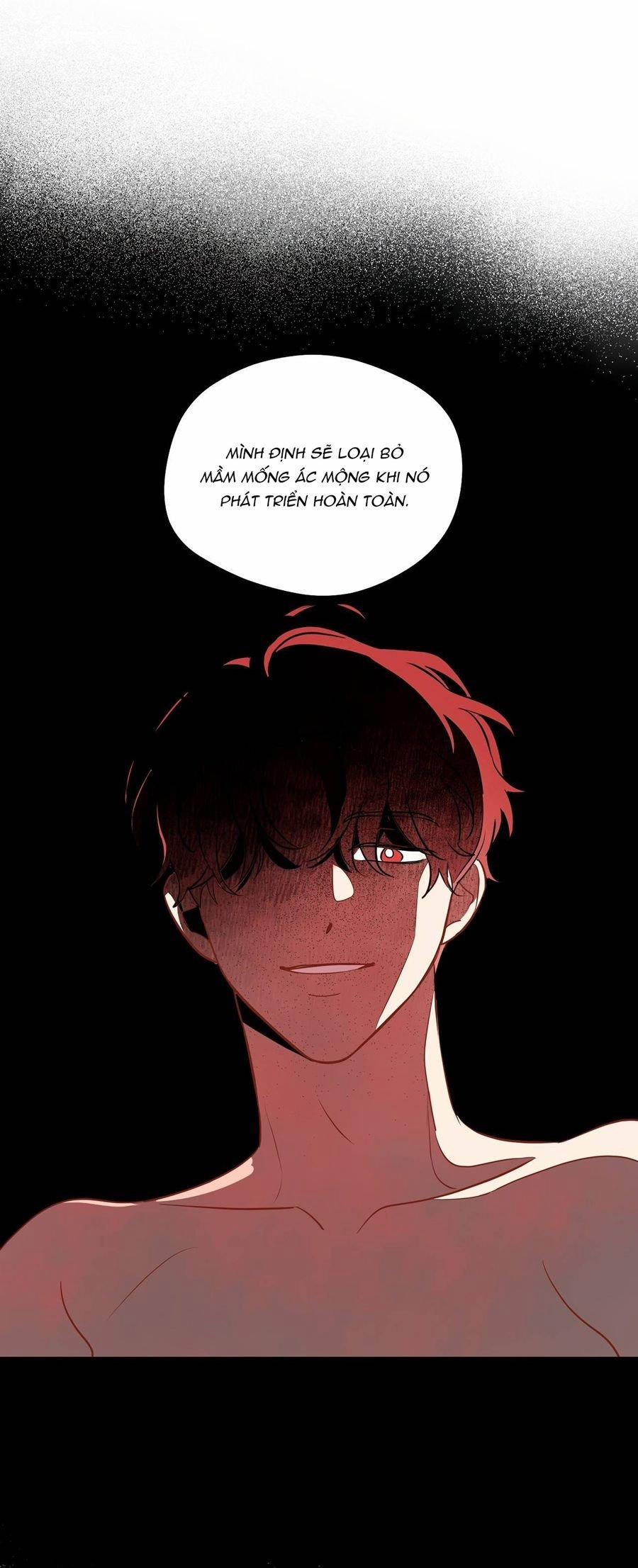 Giấc Mơ Kì Lạ 43 trang 15