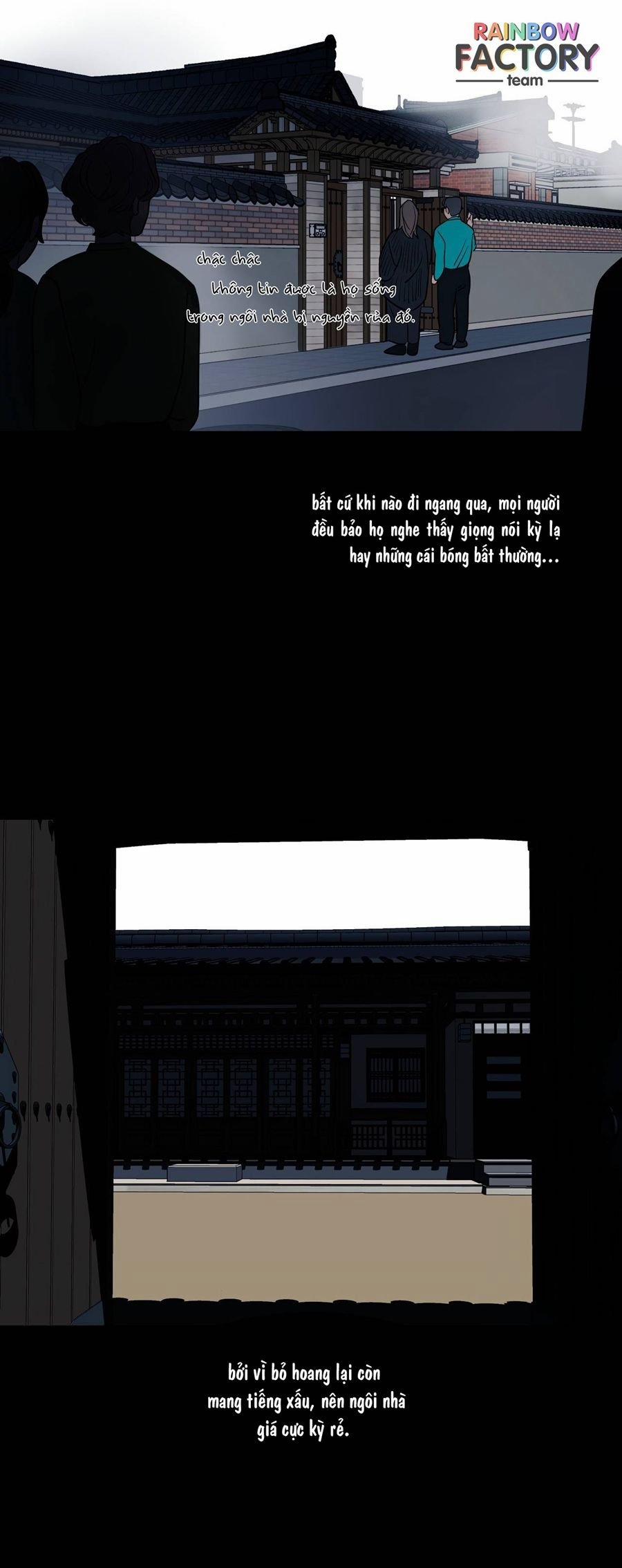 Giấc Mơ Kì Lạ 43 trang 18