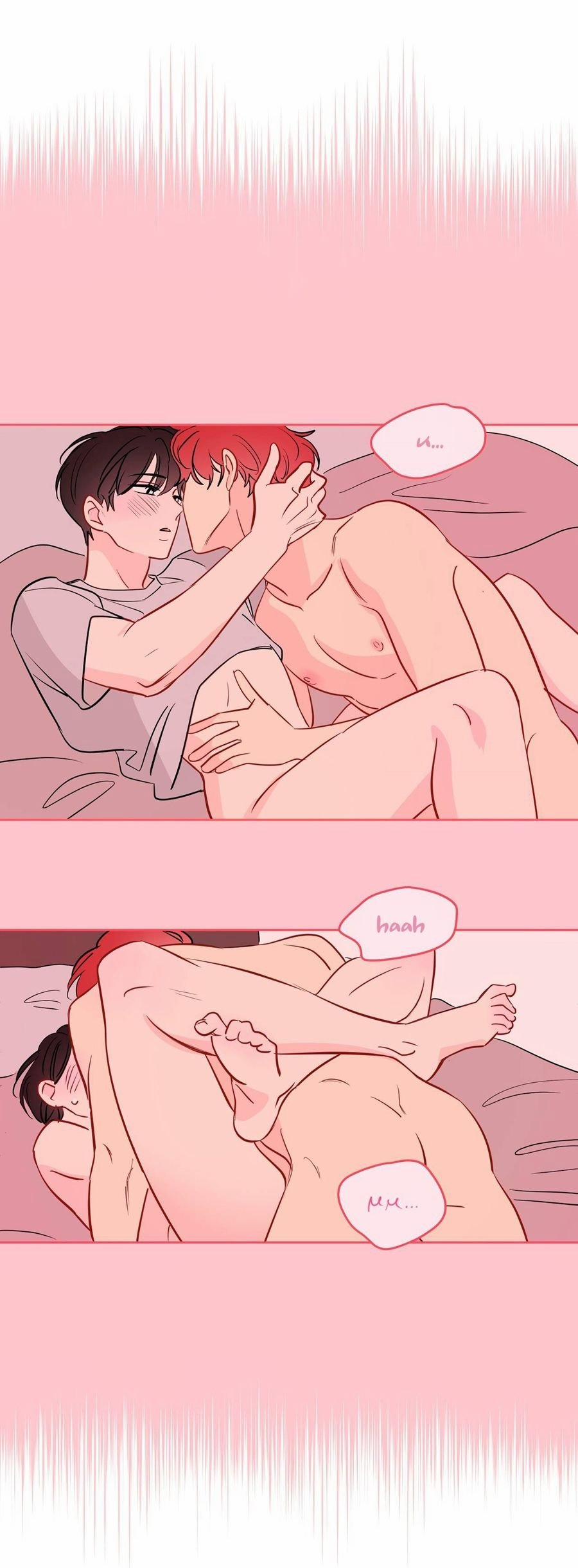 Giấc Mơ Kì Lạ 43 trang 25