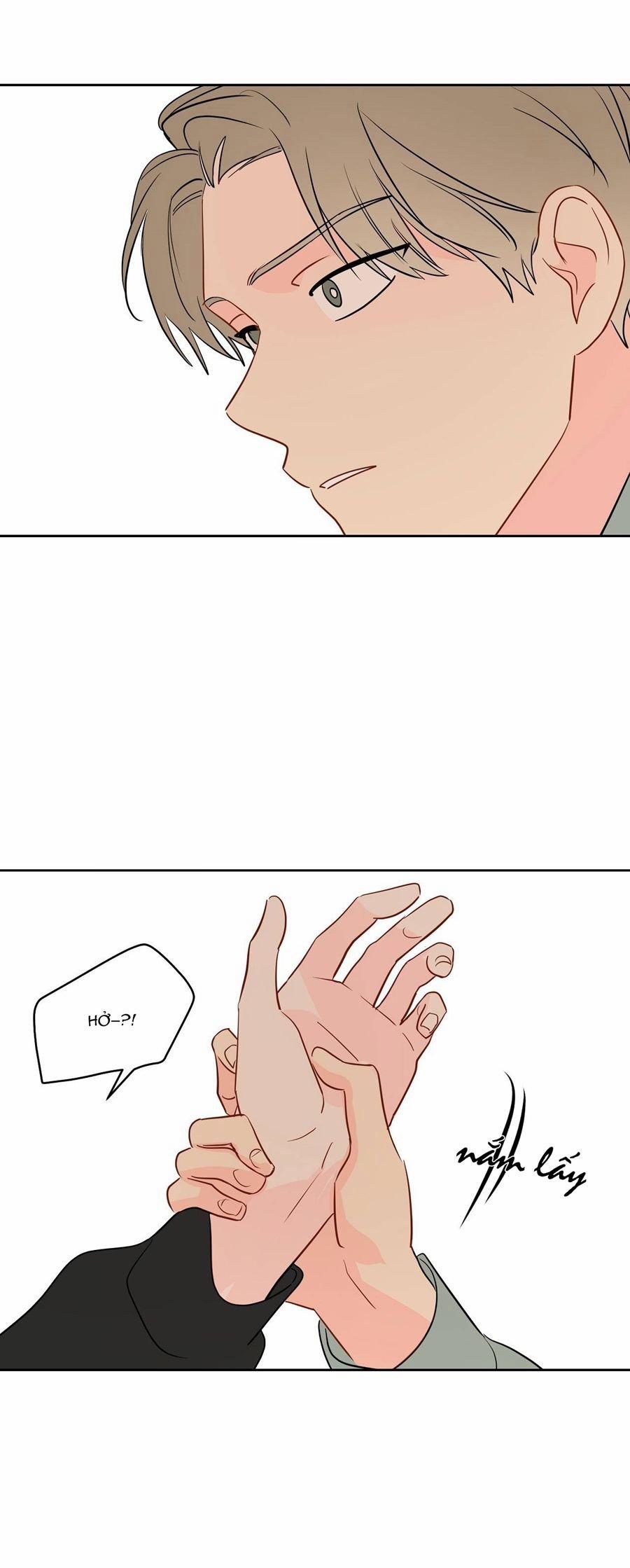 Giấc Mơ Kì Lạ 43 trang 26